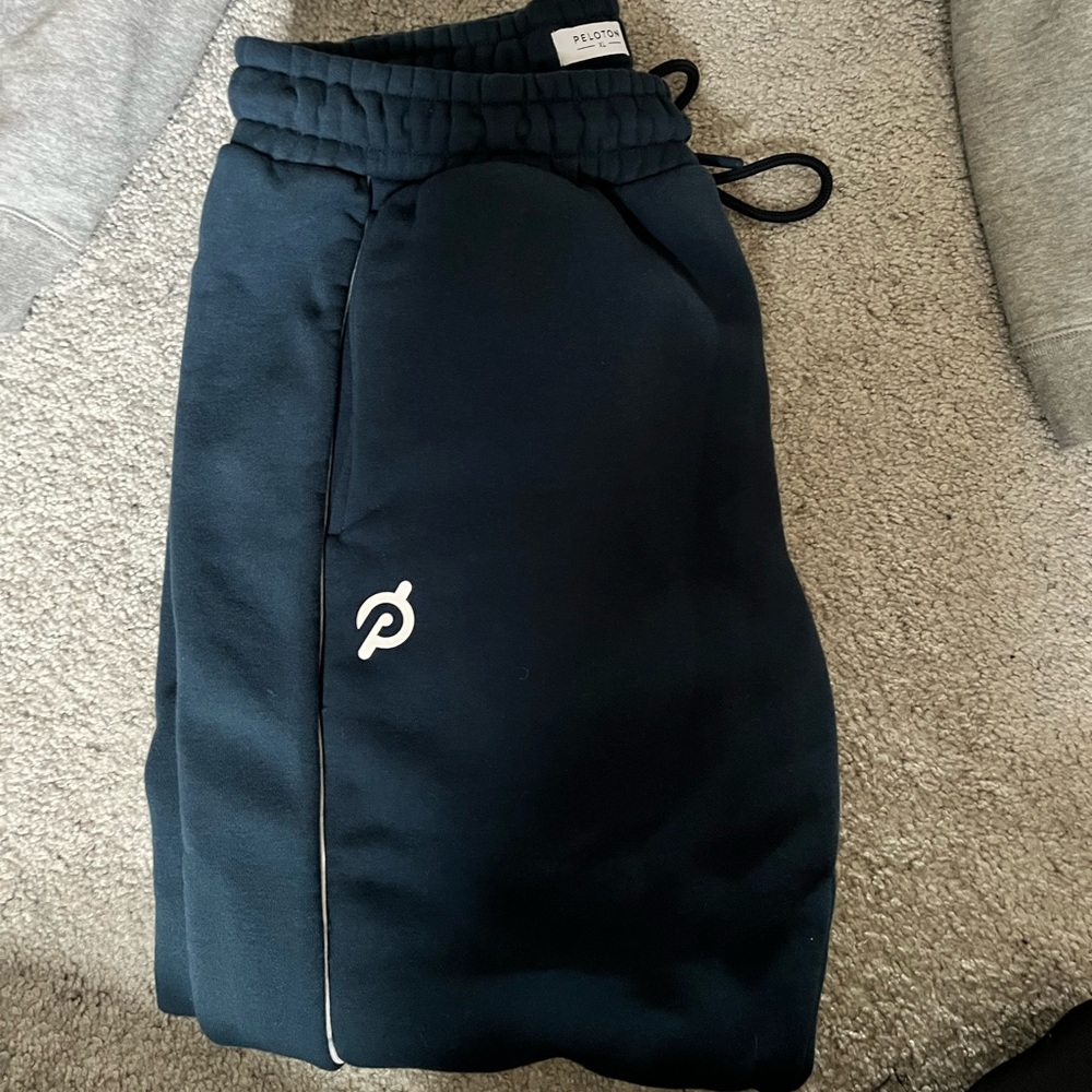 Peloton unisex joggers